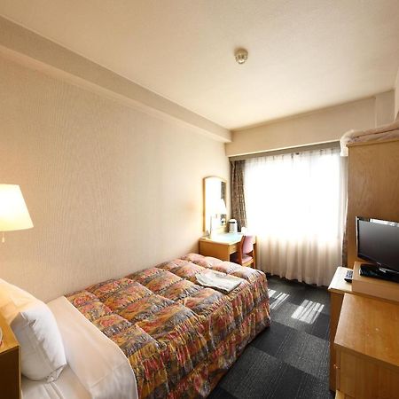 Hotel Palace Inn Toyota Toyota  Esterno foto