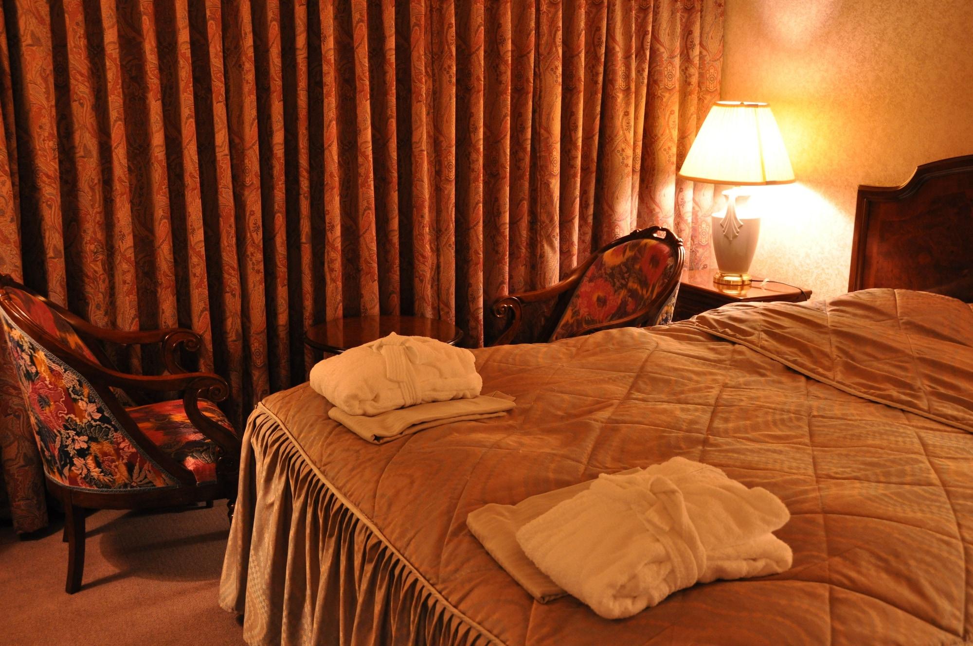 Hotel Palace Inn Toyota Toyota  Esterno foto