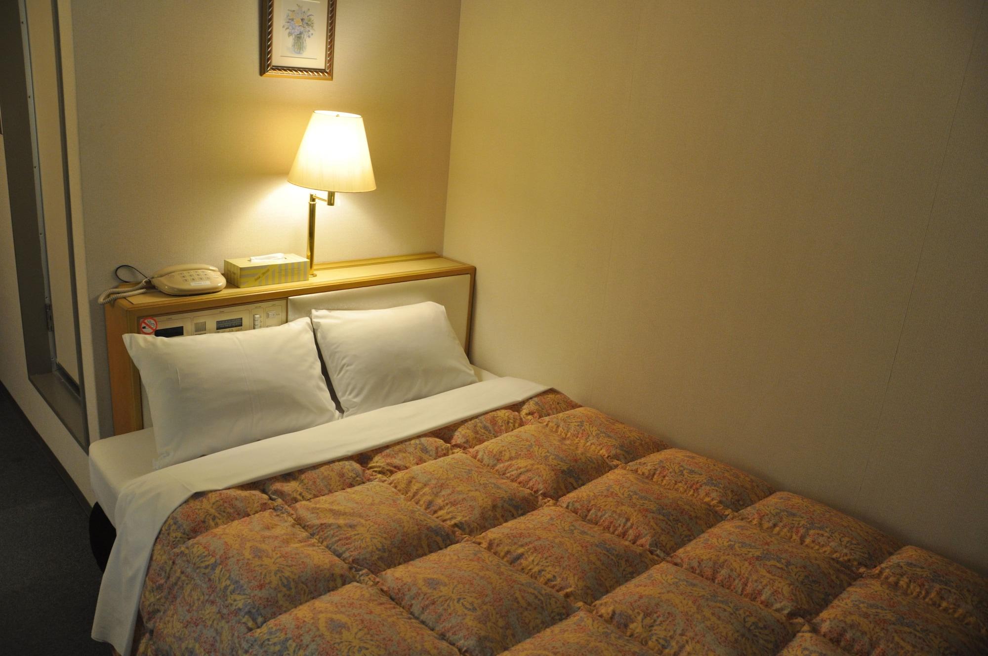 Hotel Palace Inn Toyota Toyota  Esterno foto