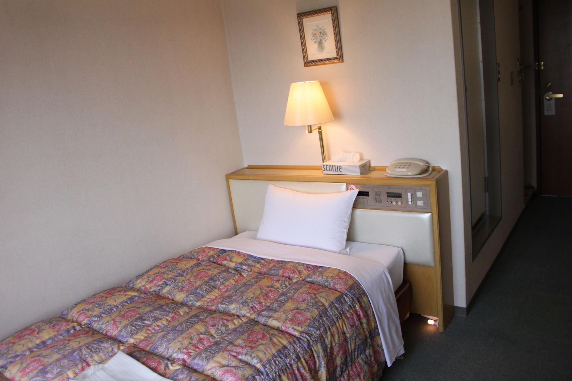 Hotel Palace Inn Toyota Toyota  Esterno foto