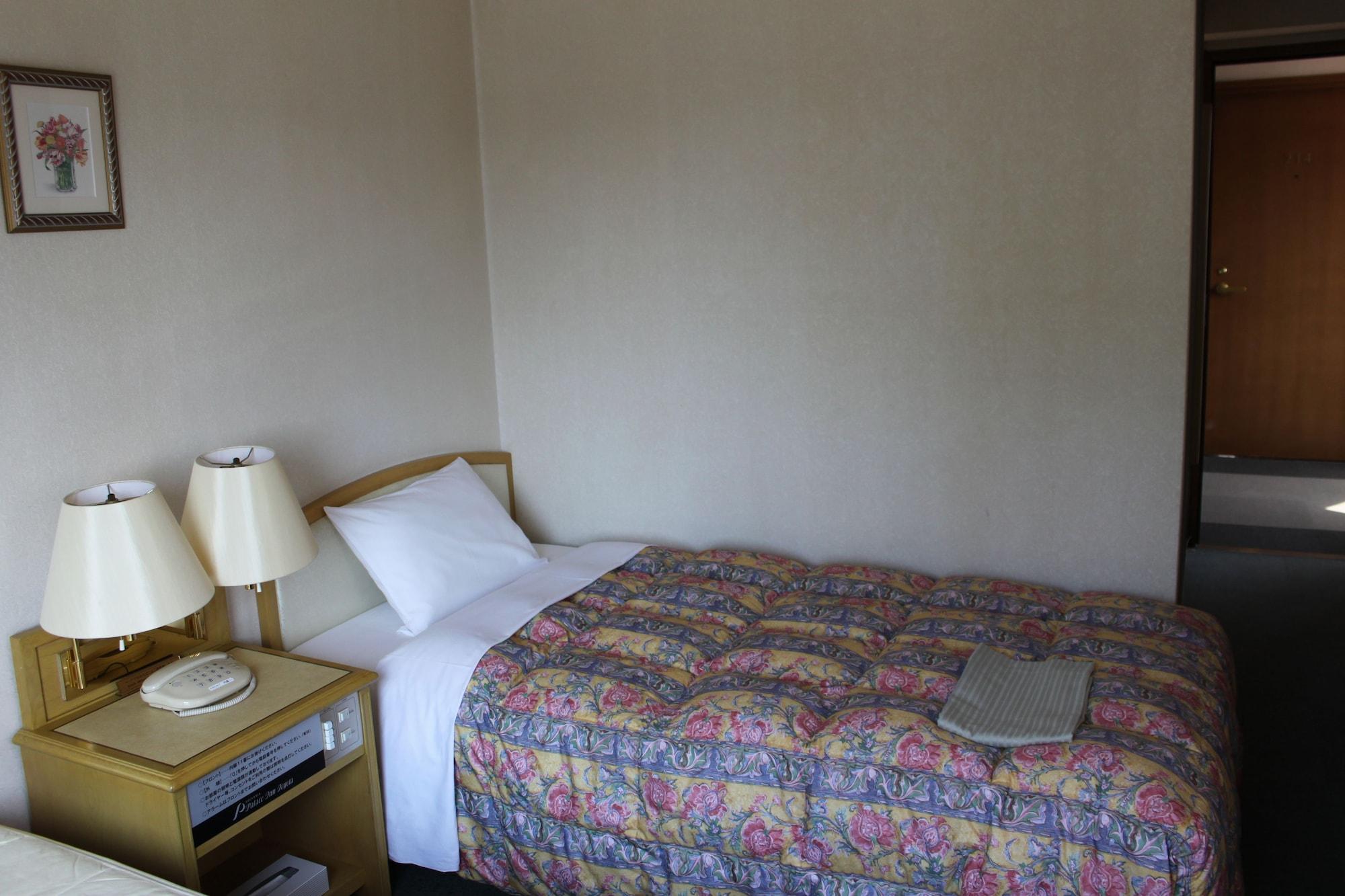 Hotel Palace Inn Toyota Toyota  Esterno foto