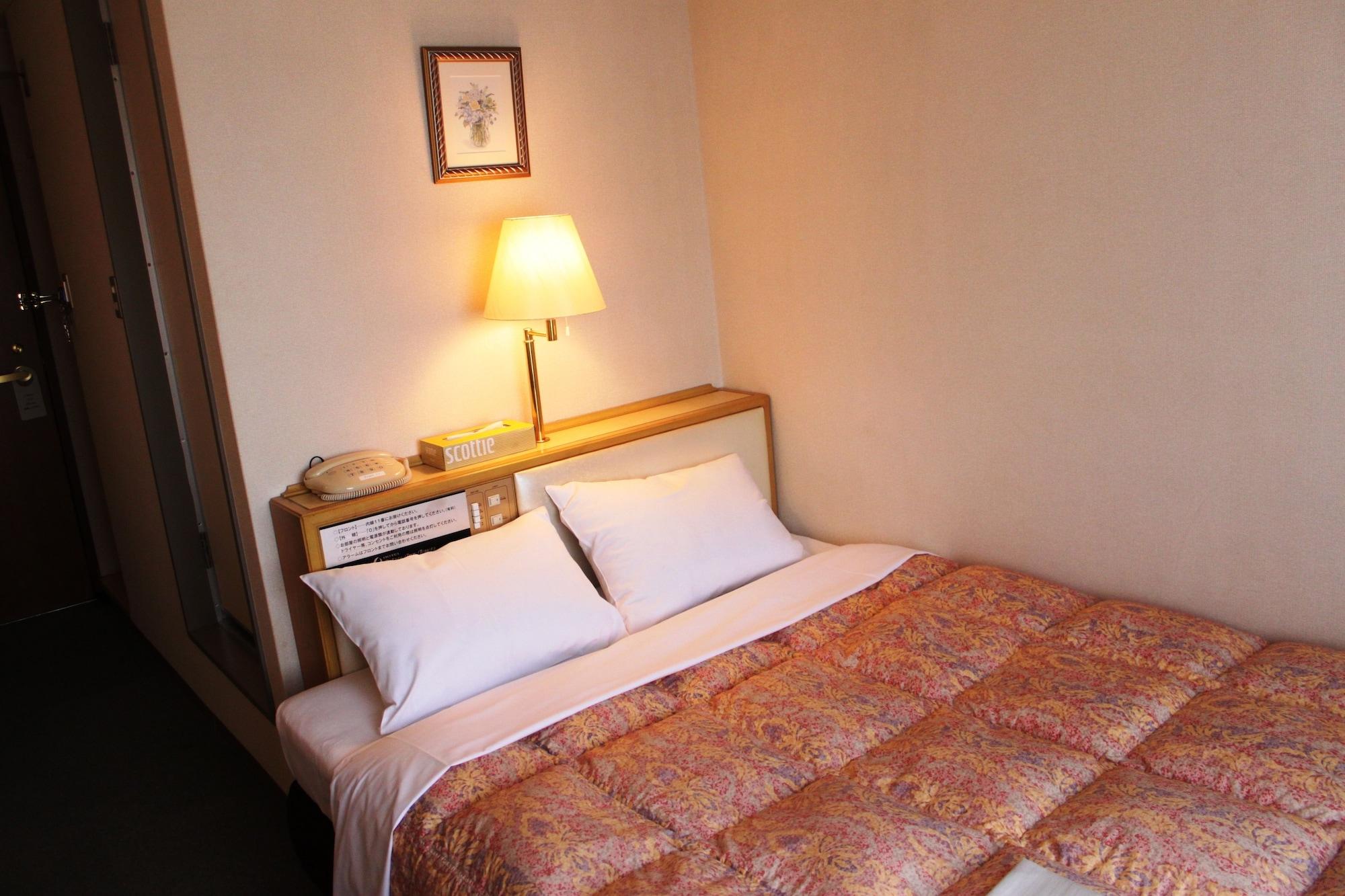 Hotel Palace Inn Toyota Toyota  Esterno foto