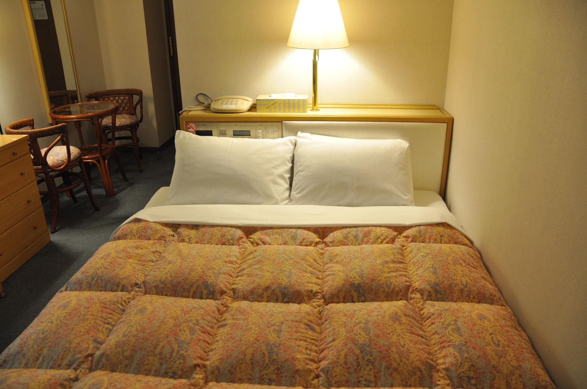 Hotel Palace Inn Toyota Toyota  Esterno foto