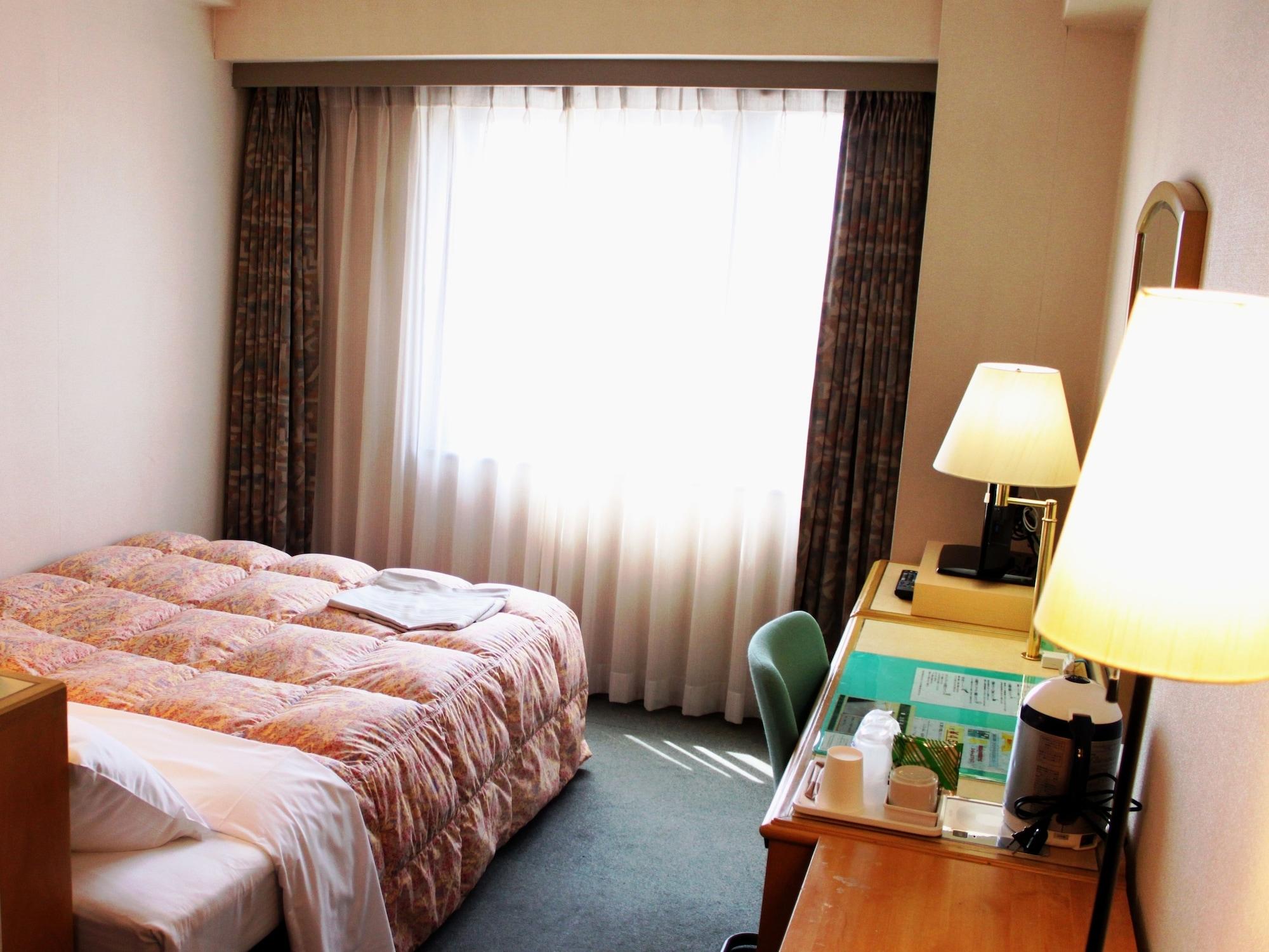 Hotel Palace Inn Toyota Toyota  Esterno foto